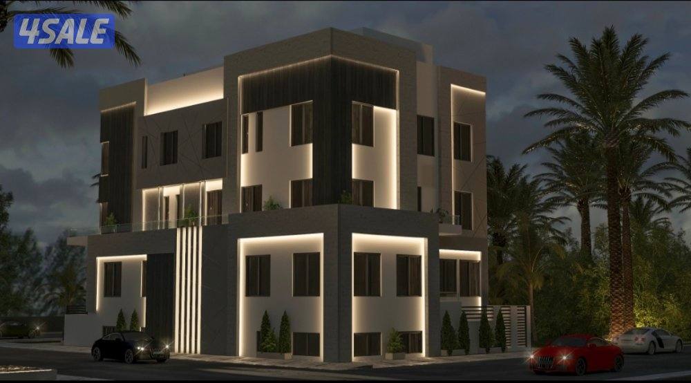 مهندس معماري8