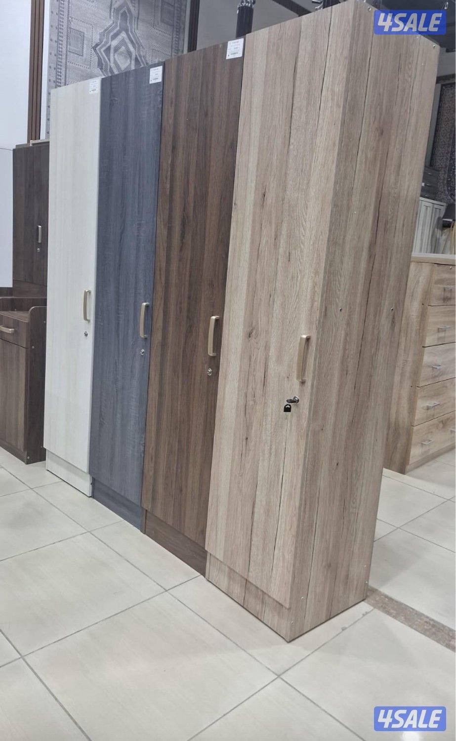 سراير نفرين جديدة بالوان مختلفه جميع المقاسات متوفره بأقل الأسعار7