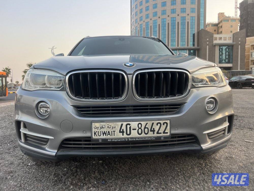 اكس 5 X موديل 2017 صبغ وكاله وسيرفس منتظم 6 سلندر مواصفات 8 سلندر2