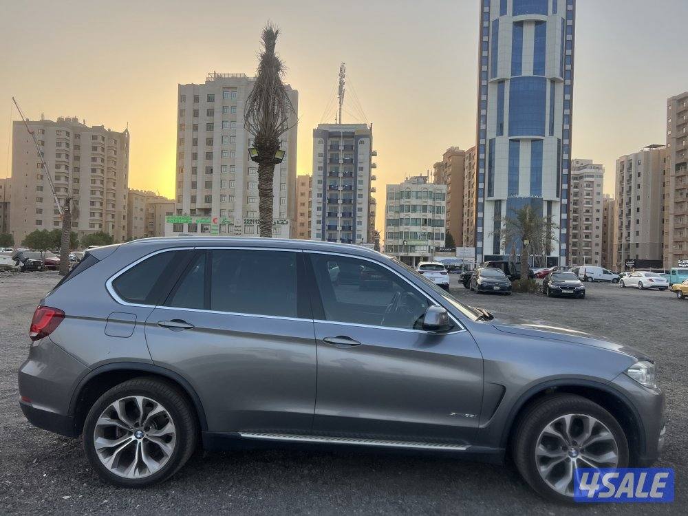 اكس 5 X موديل 2017 صبغ وكاله وسيرفس منتظم 6 سلندر مواصفات 8 سلندر4