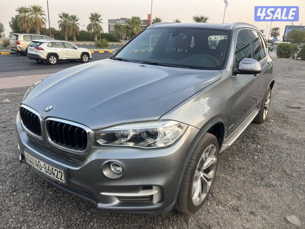 اكس 5 X موديل 2017 صبغ وكاله وسيرفس منتظم 6 سلندر مواصفات 8 سلندر6