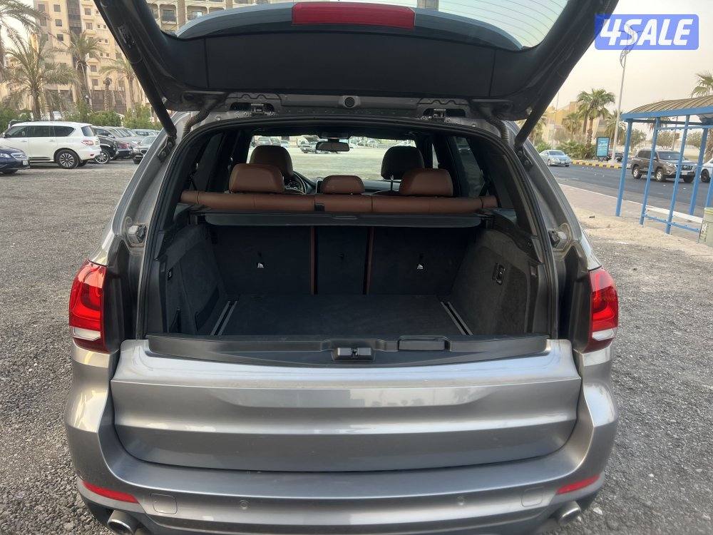 اكس 5 X موديل 2017 صبغ وكاله وسيرفس منتظم 6 سلندر مواصفات 8 سلندر7