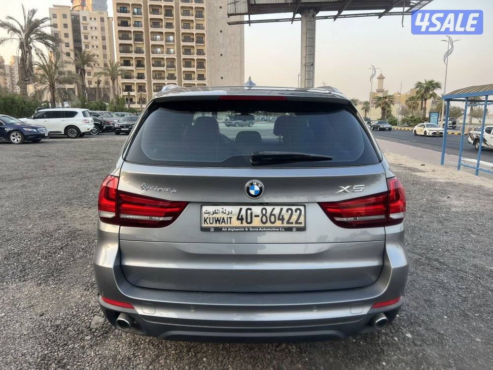 اكس 5 X موديل 2017 صبغ وكاله وسيرفس منتظم 6 سلندر مواصفات 8 سلندر8