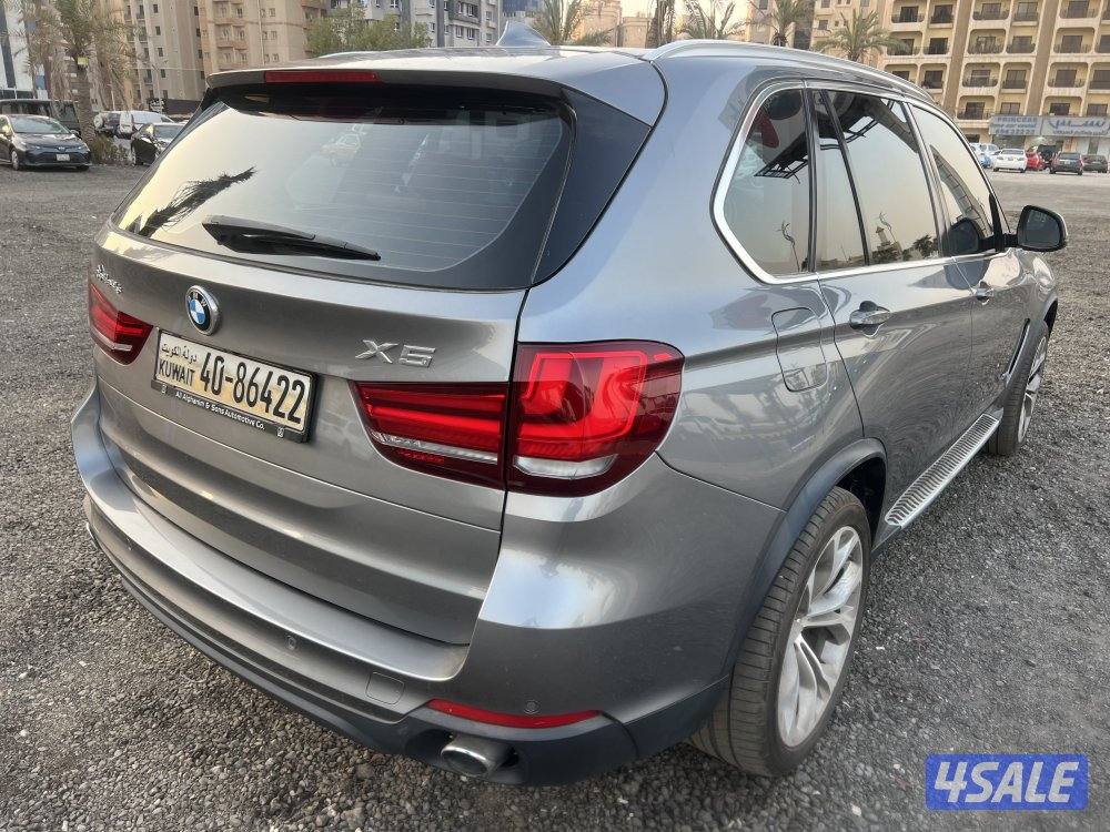 اكس 5 X موديل 2017 صبغ وكاله وسيرفس منتظم 6 سلندر مواصفات 8 سلندر9