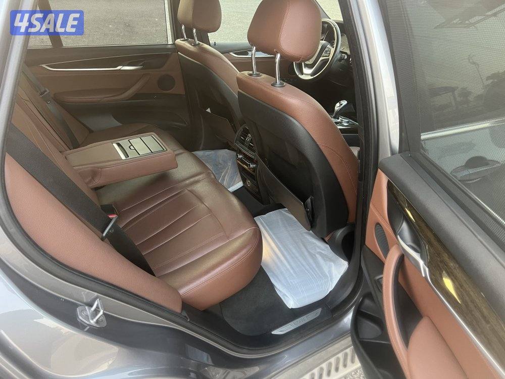 اكس 5 X موديل 2017 صبغ وكاله وسيرفس منتظم 6 سلندر مواصفات 8 سلندر11