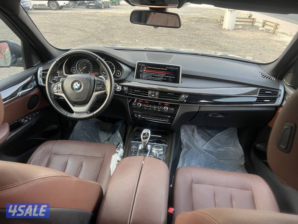 اكس 5 X موديل 2017 صبغ وكاله وسيرفس منتظم 6 سلندر مواصفات 8 سلندر14