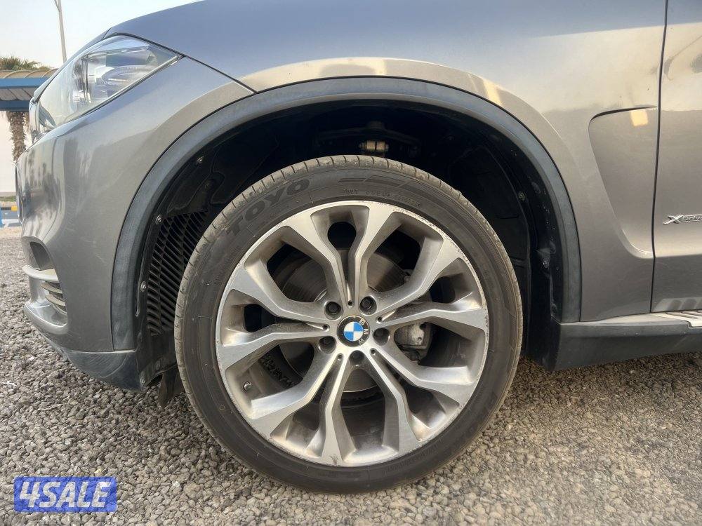 اكس 5 X موديل 2017 صبغ وكاله وسيرفس منتظم 6 سلندر مواصفات 8 سلندر15