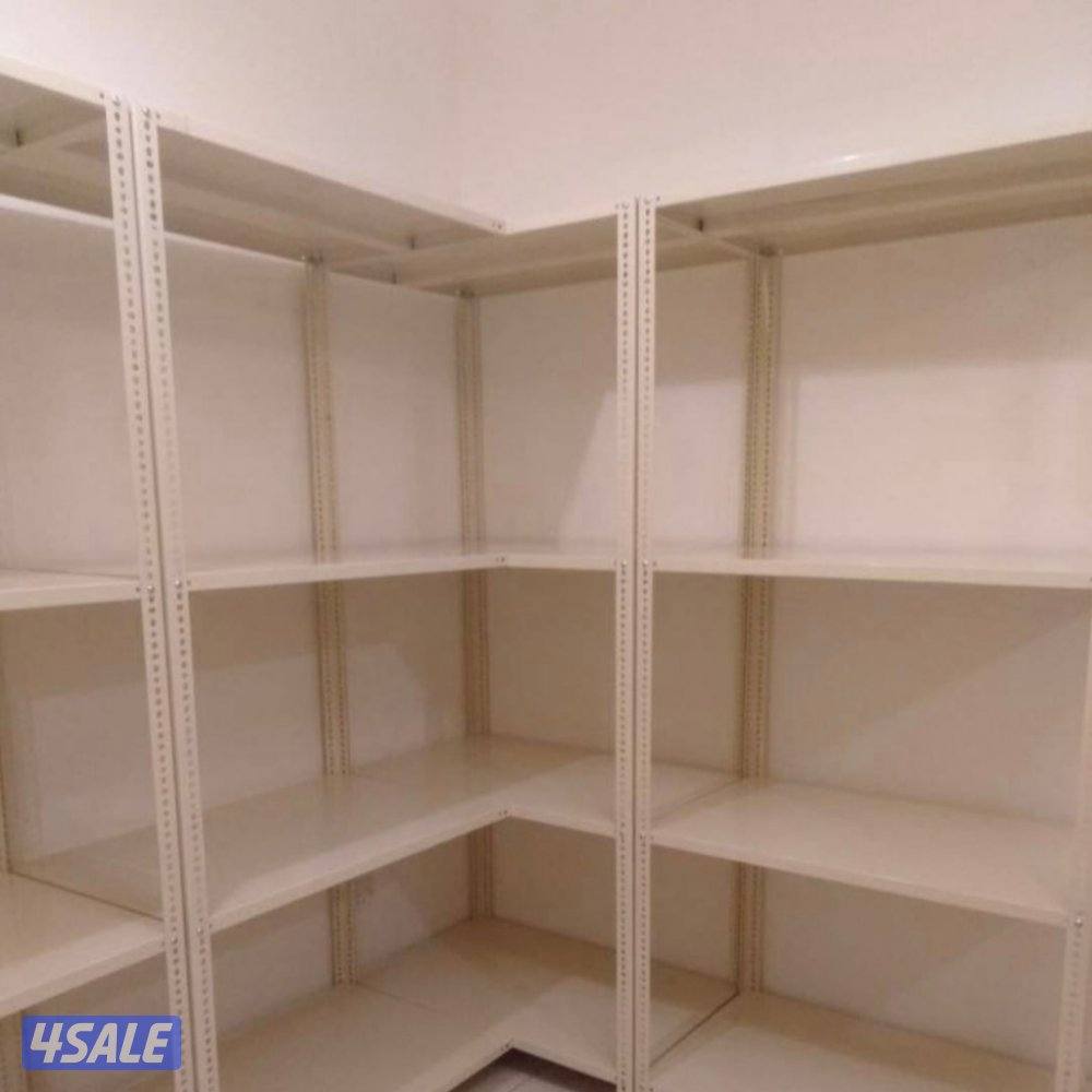 ارفف تخزين0