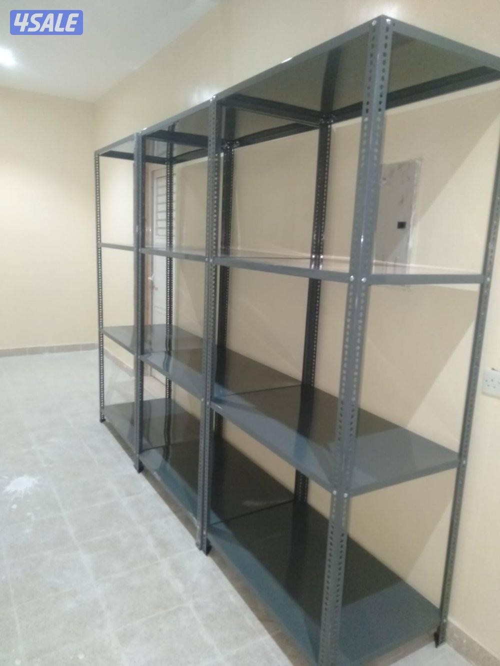 ارفف تخزين3