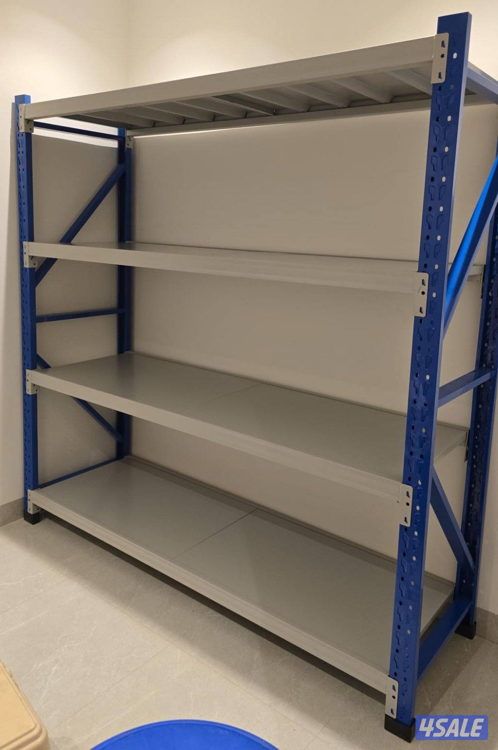 ارفف تخزين4