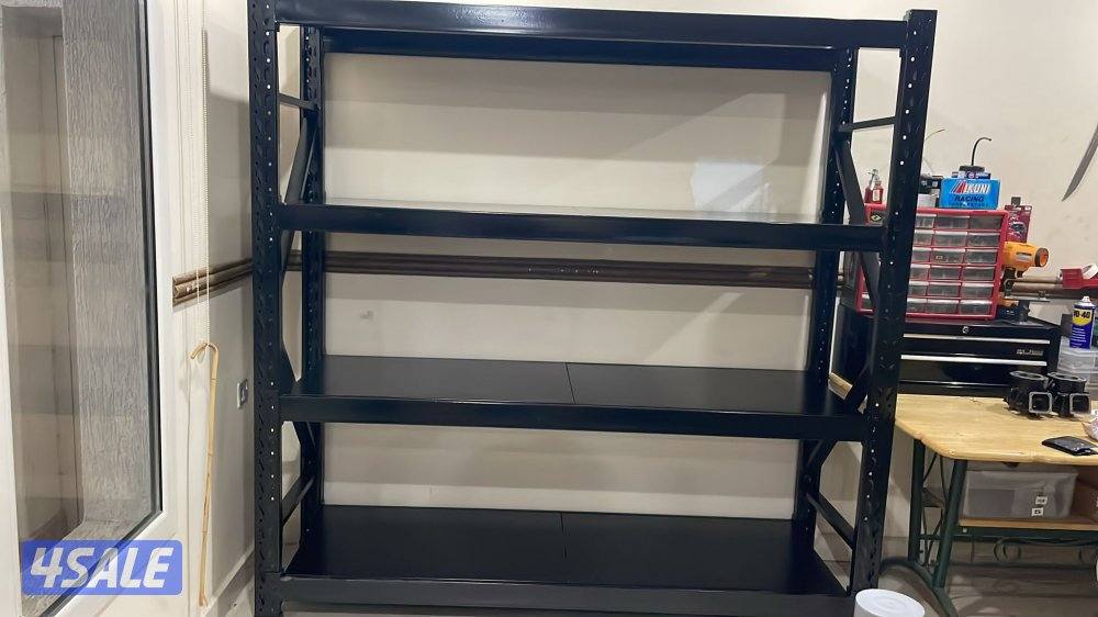 ارفف تخزين11