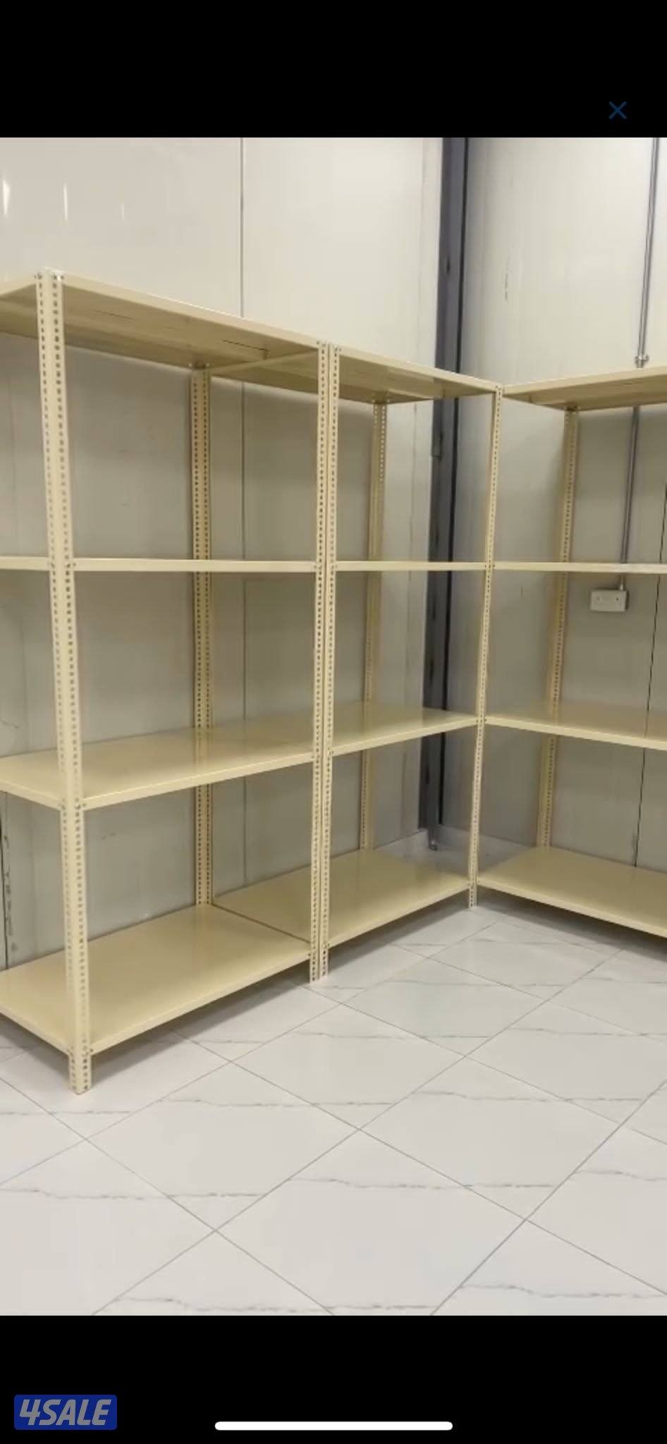 ارفف تخزين13