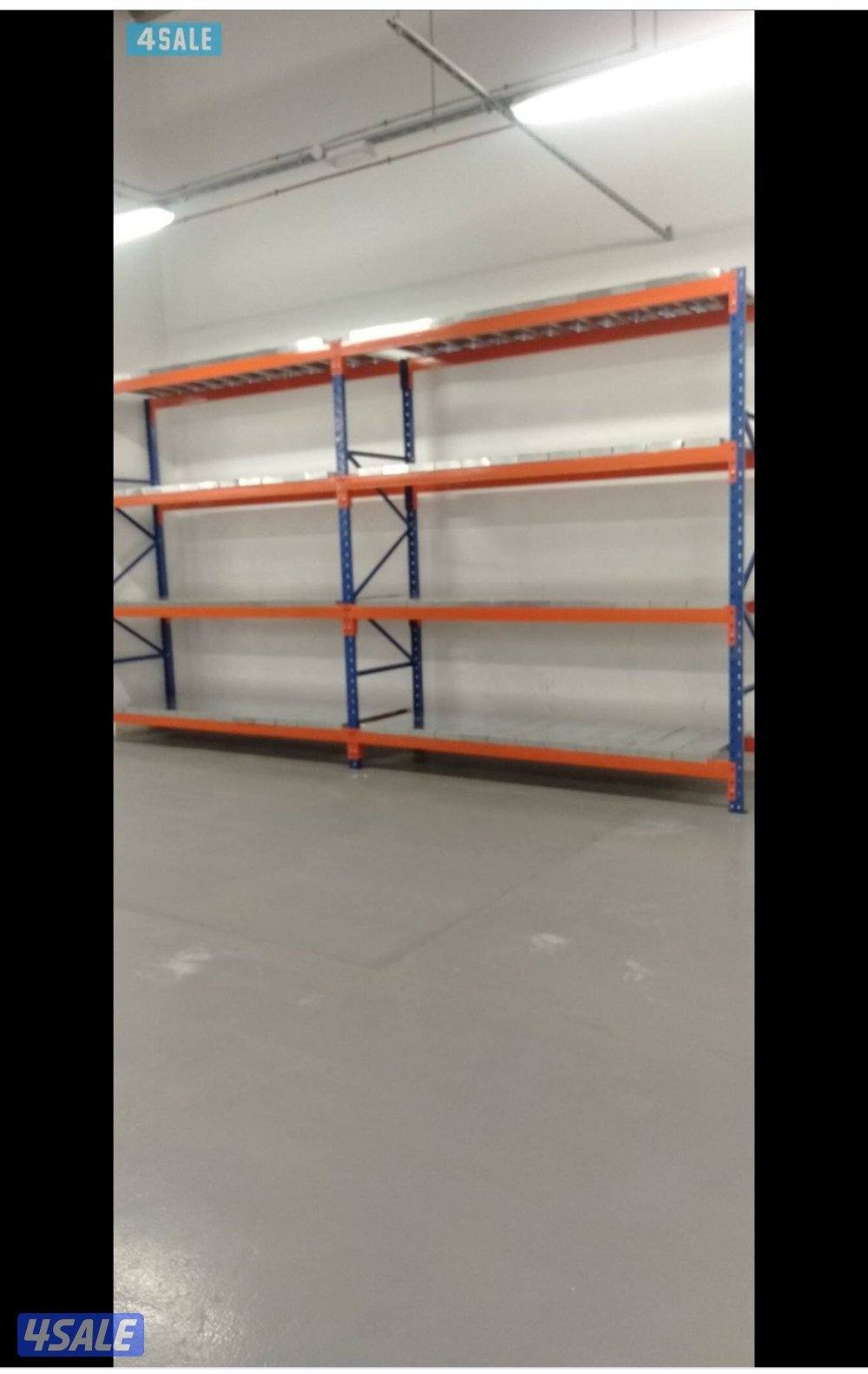 ارفف تخزين14