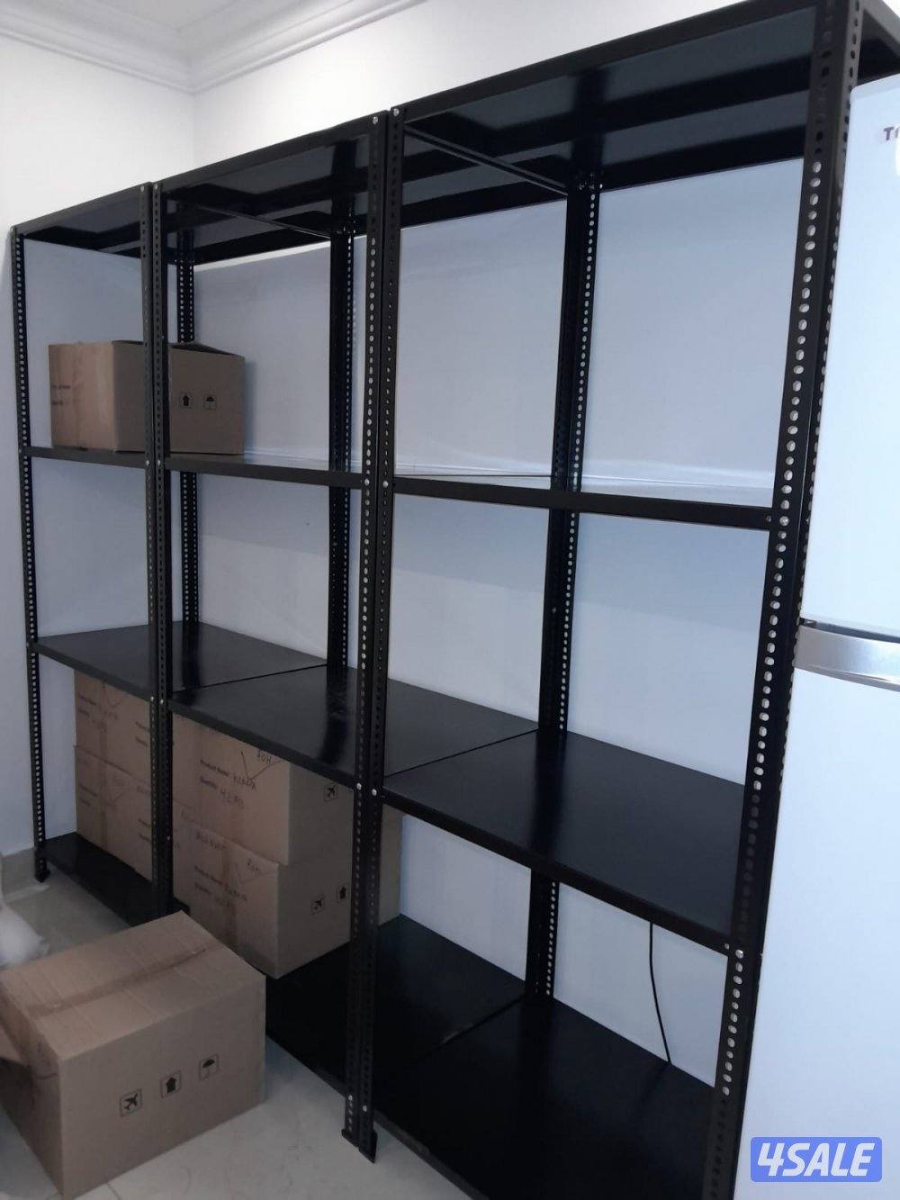 ارفف تخزين15