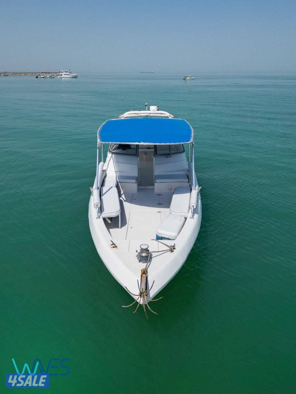 رحلات بحرية رحلات حداق طراد للإيجار2