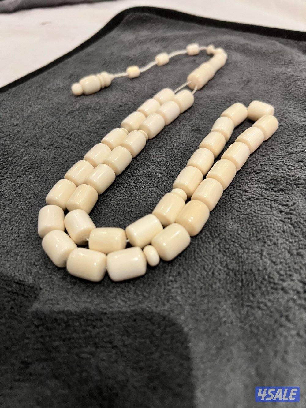 مسباح عاج الفيل تغير لون خفيف/Ivory Misbah Color Change5