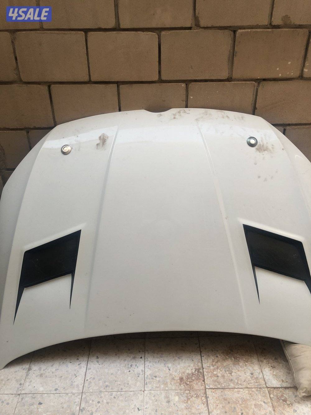 كبوت قولف GTi 2014 لي 20180