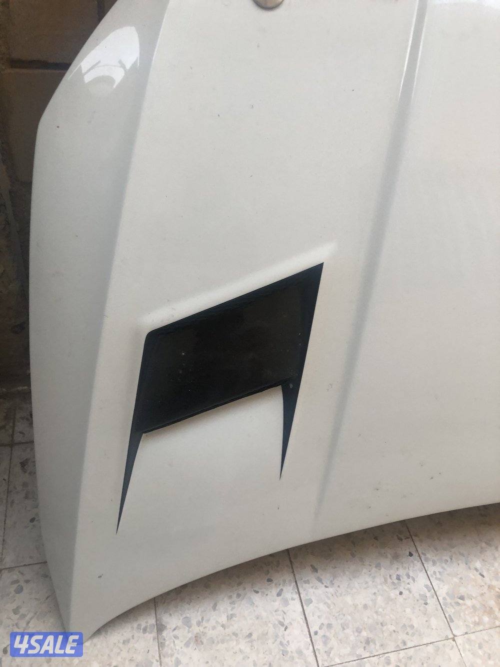 كبوت قولف GTi 2014 لي 20181