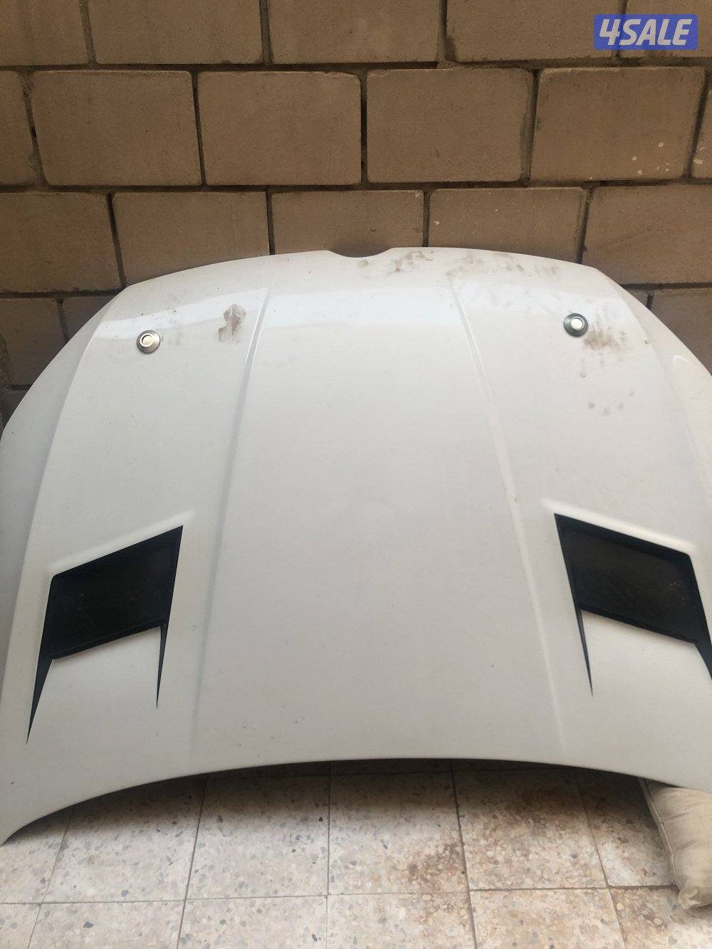 كبوت قولف GTi 2014 لي 20182