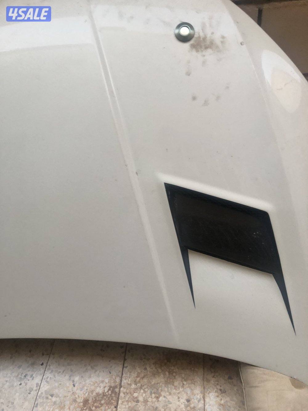 كبوت قولف GTi 2014 لي 20184