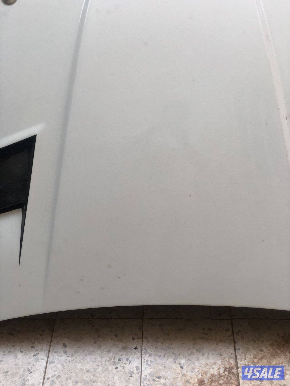 كبوت قولف GTi 2014 لي 20185