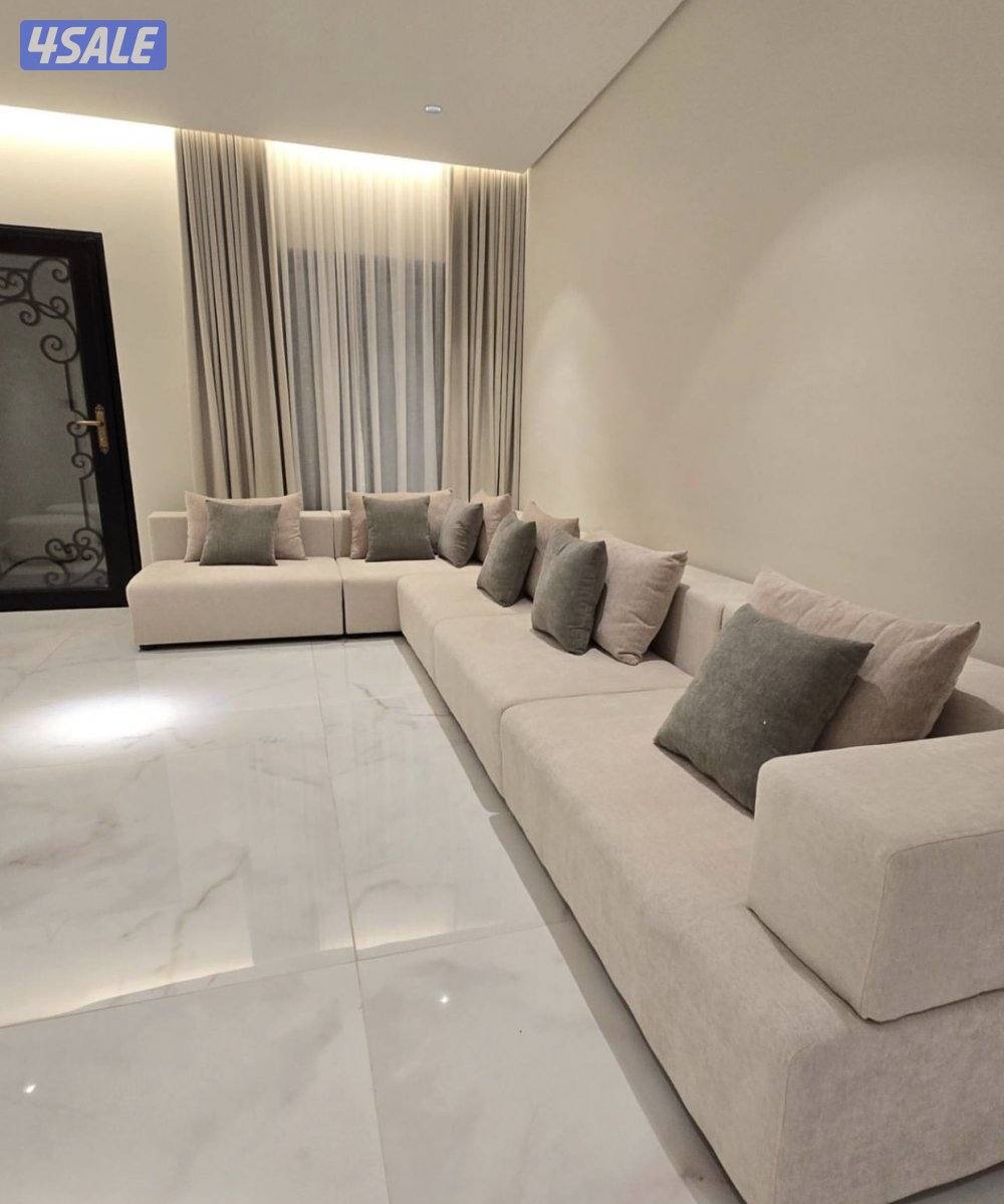 تنجيد كنب ستائر روال شيفون لنن وايفي فك تركيب الستائر4