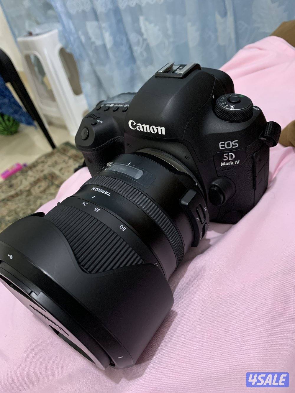 Dslr Cameras Canon 5d Mark Iv Used Price Canon EOS 5D Mark IV DSLR