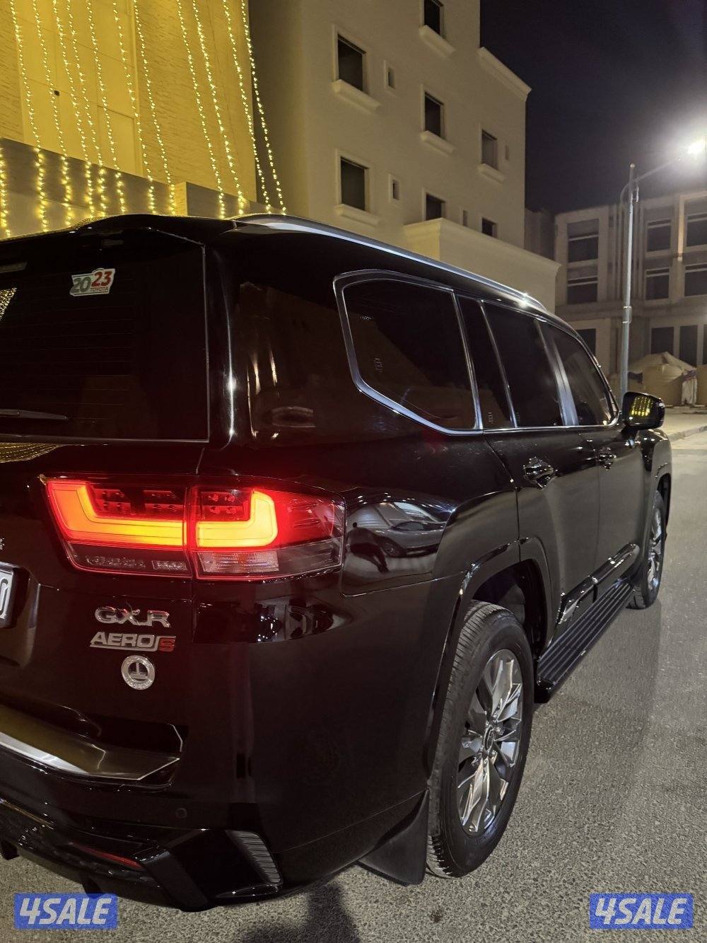 لاند 2023 الفل مفحوص2