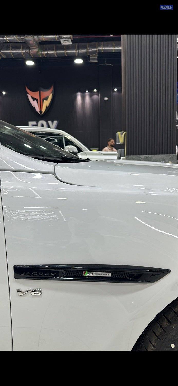 تحت الكفالة وسيرفس منتظم5