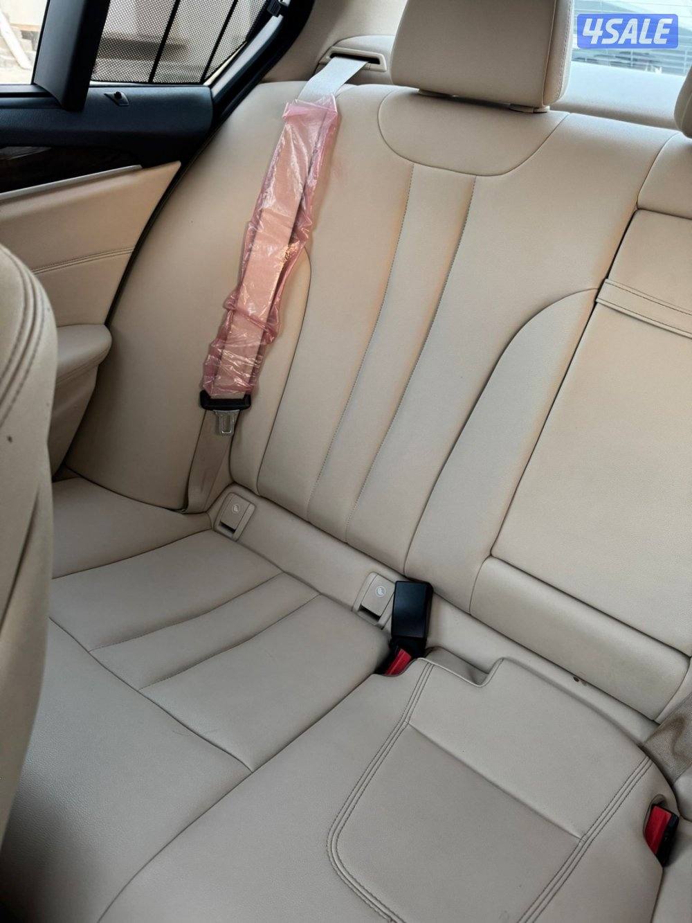 بي ام الفئة الخامسة 20183