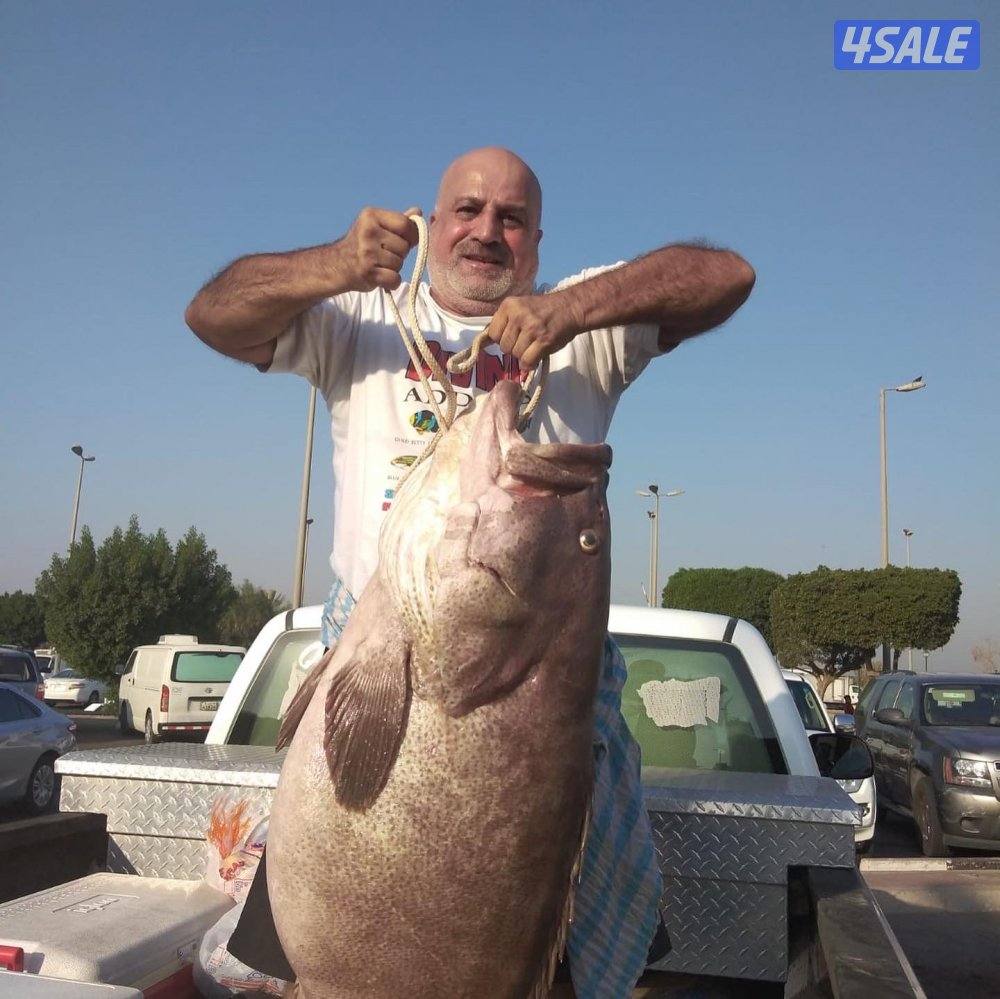 رحلات بحريه حداق والجزر مع نوخذه كويتي1