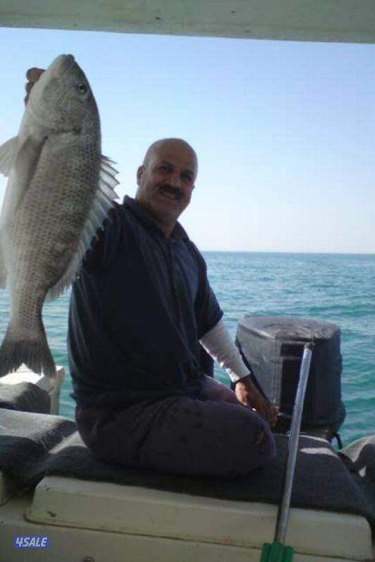 رحلات بحريه حداق والجزر مع نوخذه كويتي3