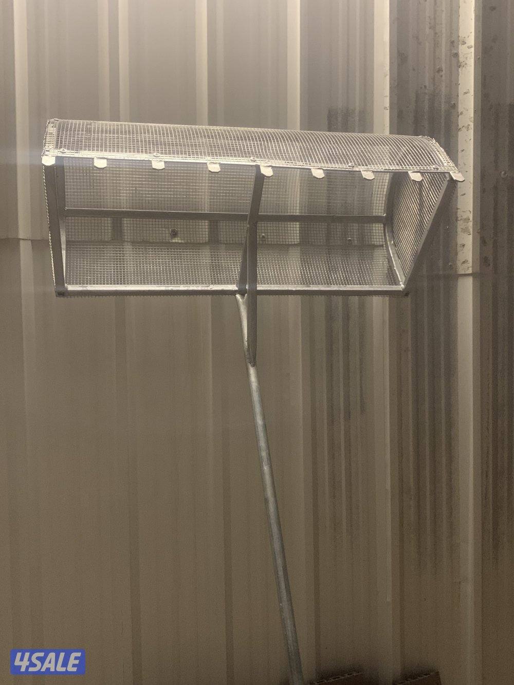 خرماشة لتنظيف أرضية الحلال1