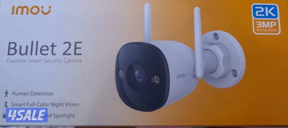 عرض ٤كاميرات داهو وجهاز ٢ميجا بكسل وصيانه جميع انواع كاميرات2