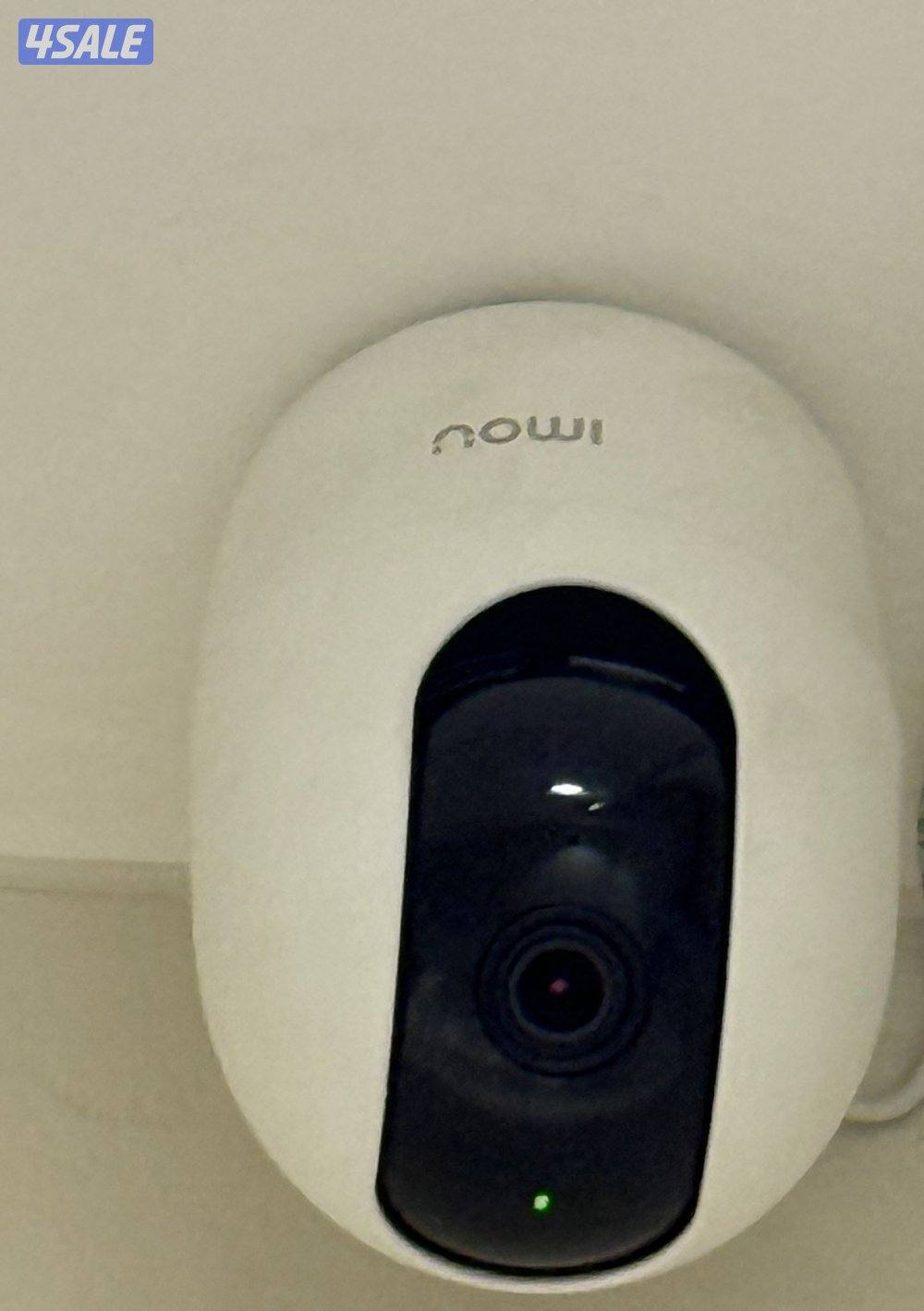 عرض ٤كاميرات داهو وجهاز ٢ميجا بكسل وصيانه جميع انواع كاميرات9