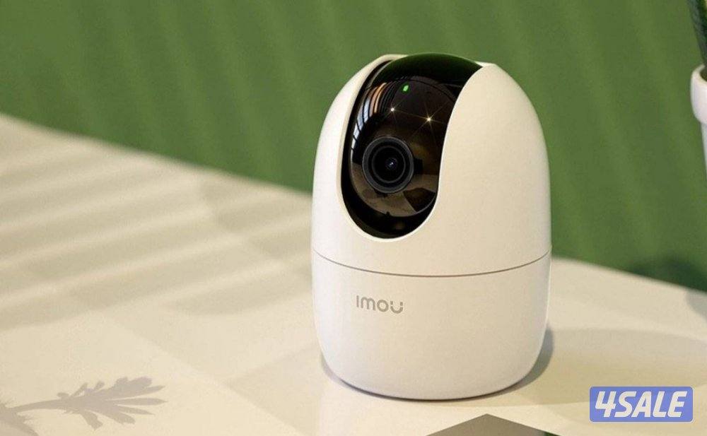 عرض ٤كاميرات داهو وجهاز ٢ميجا بكسل وصيانه جميع انواع كاميرات13