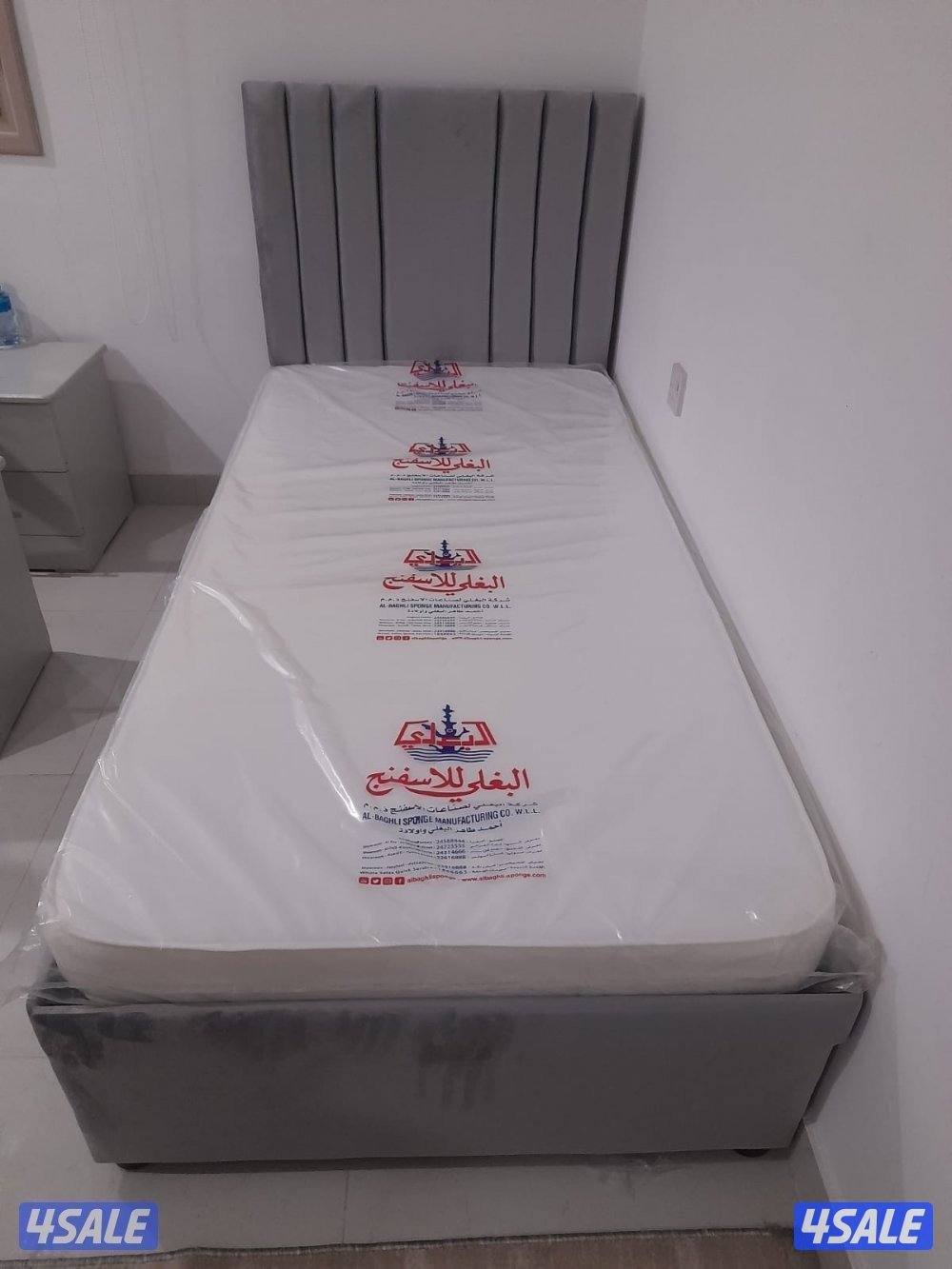 سراير وفرشات طبي جميع المقاسات1