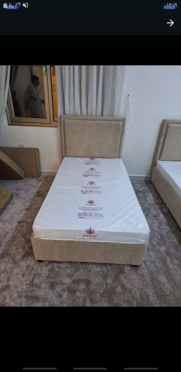 سراير وفرشات طبي جميع المقاسات4