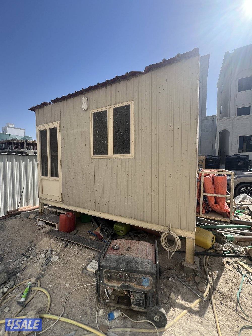 غرفة كيربي 4x30