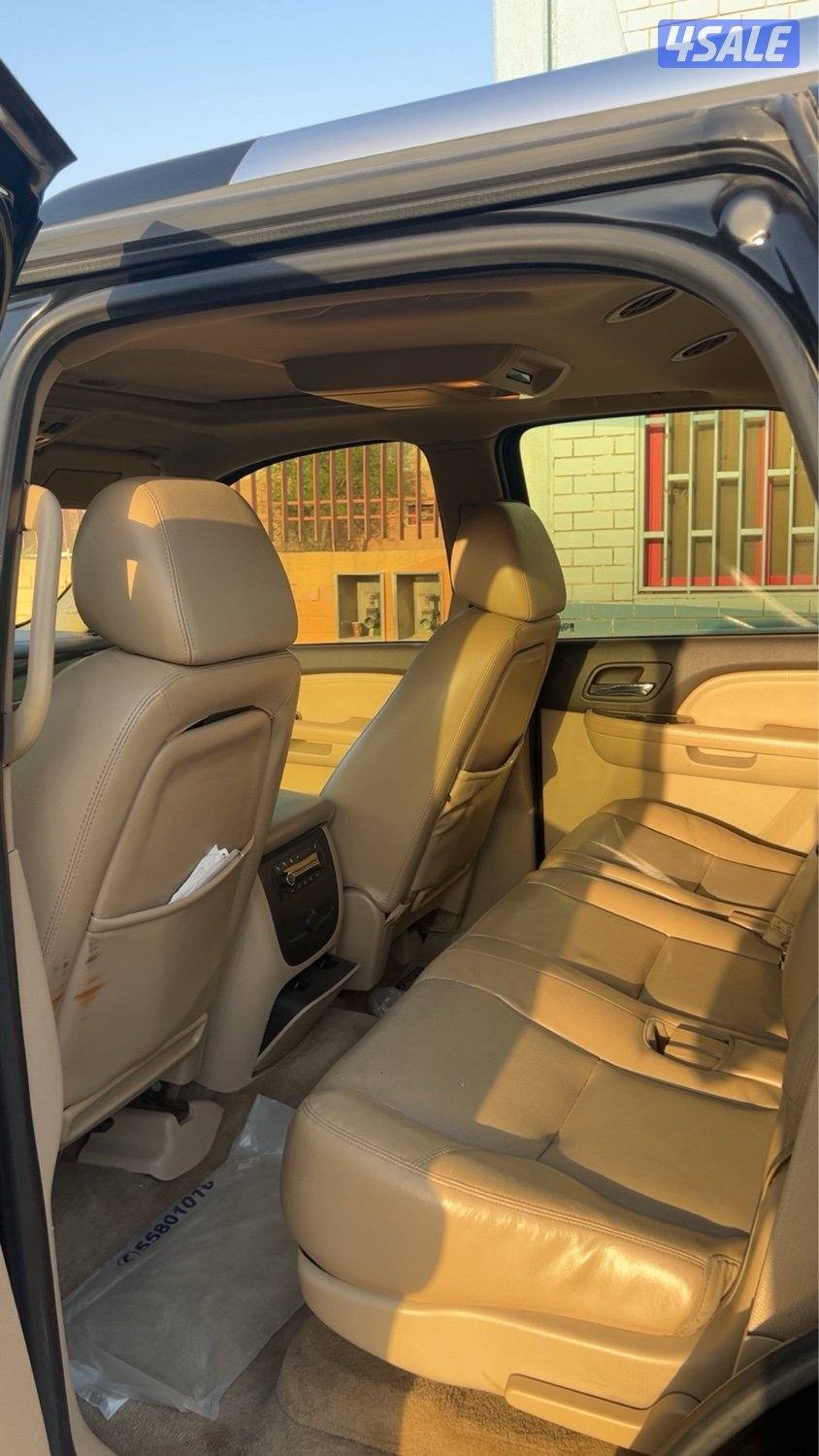 للبيع يوكن دينالي 20094