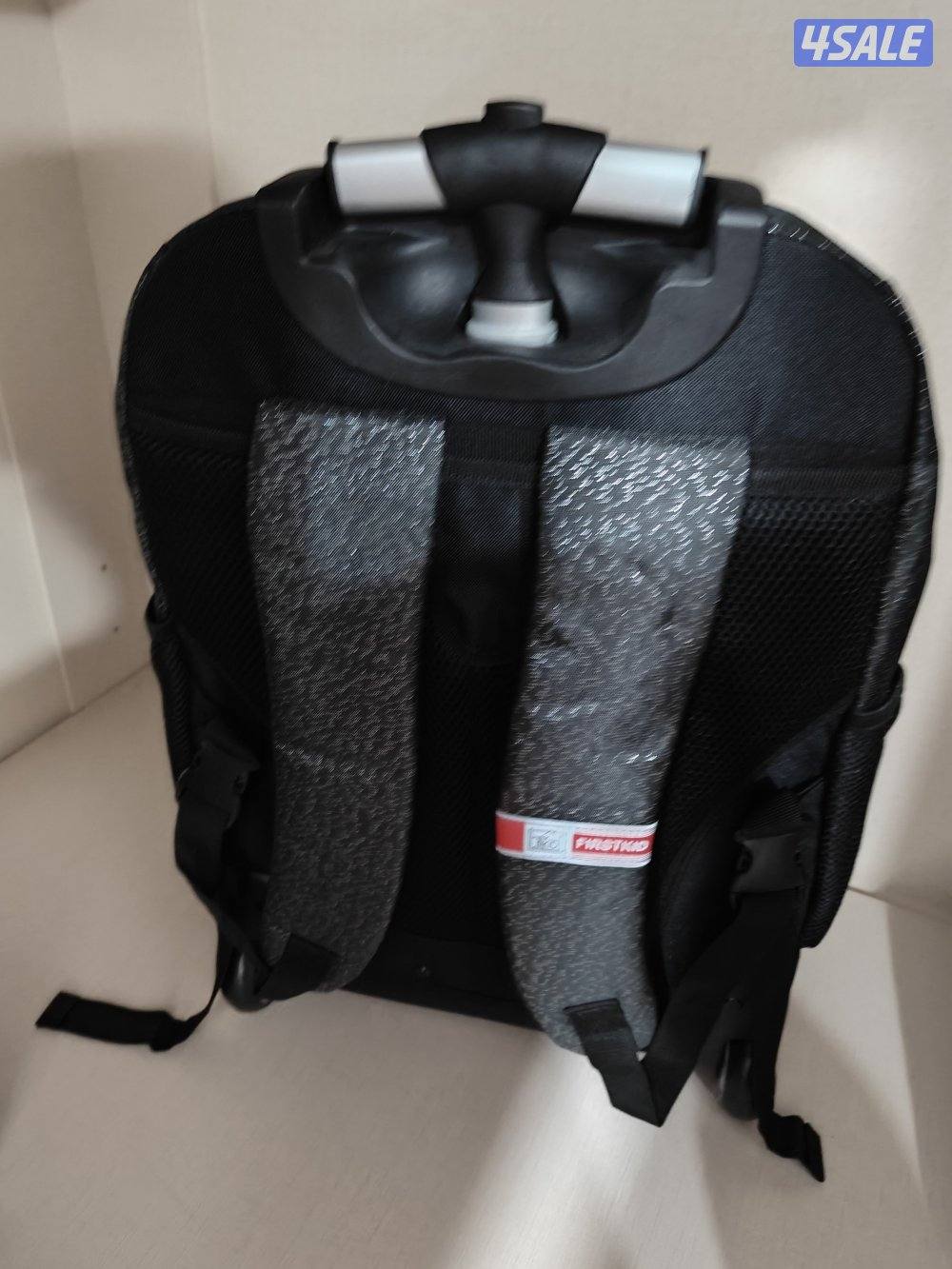 شنط مدرسية جديده للبيع1