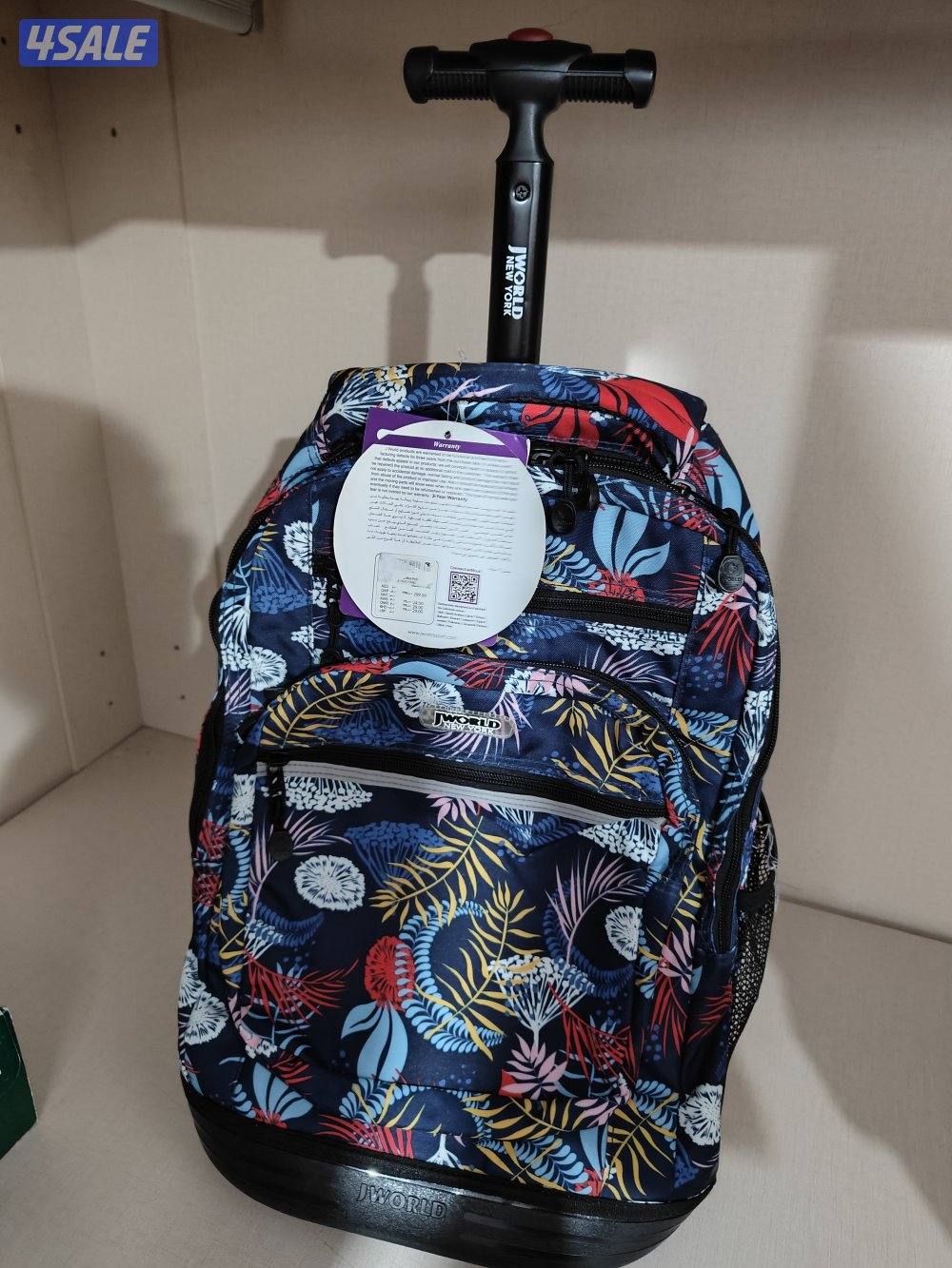 شنط مدرسية جديده للبيع2