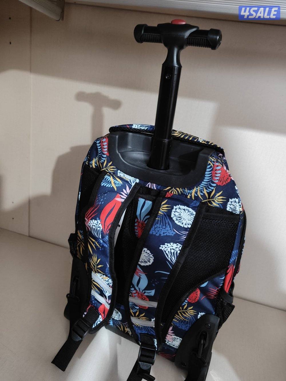 شنط مدرسية جديده للبيع3