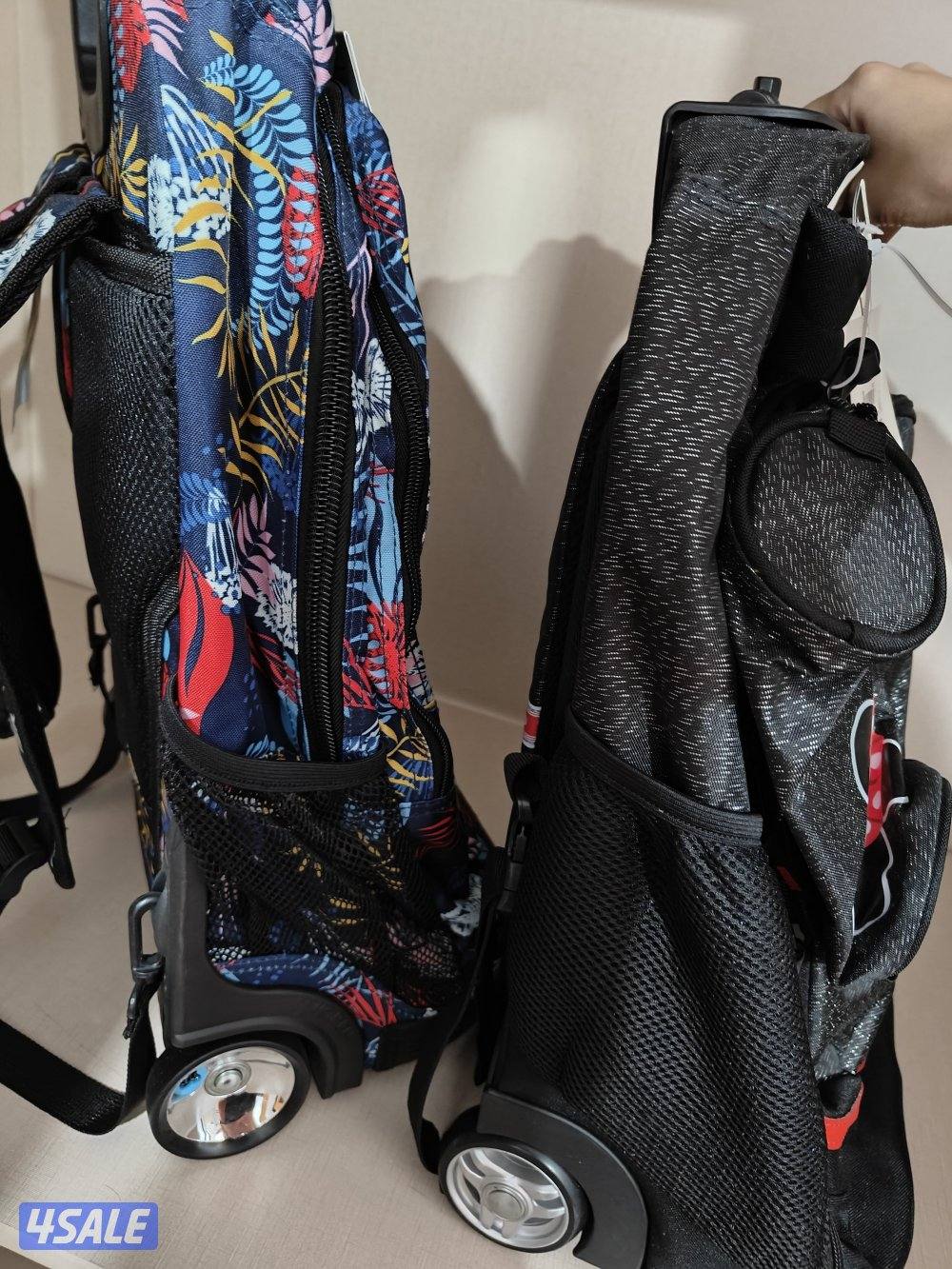 شنط مدرسية جديده للبيع4