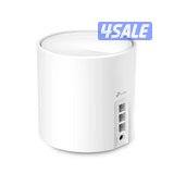 TP-LINK Deco X50 AX3000 Mesh Wi-Fi 6 System (3-Pack)0