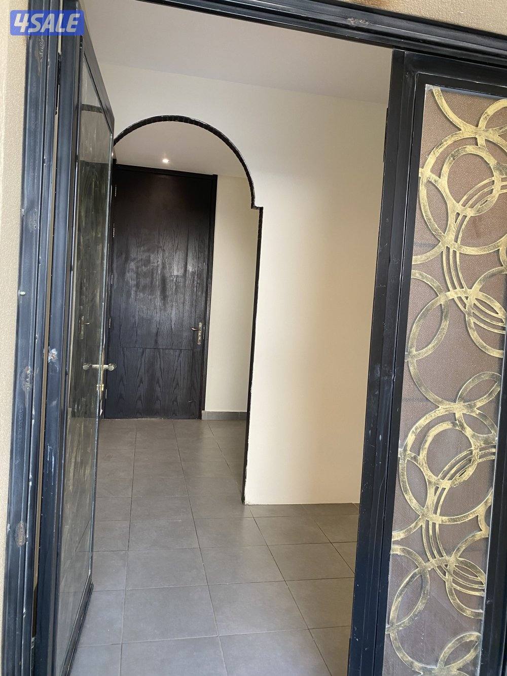 دور 4 غرف ماستر وصاله وغرفة عامل وغرفة شغال ه وغرفة غسيل0