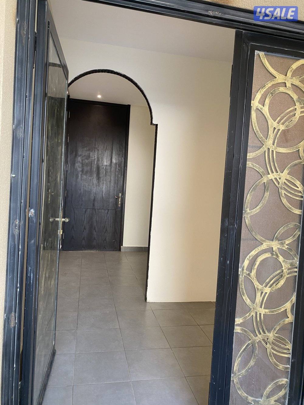 دور 4 غرف ماستر وصاله وغرفة عامل وغرفة شغال ه وغرفة غسيل1