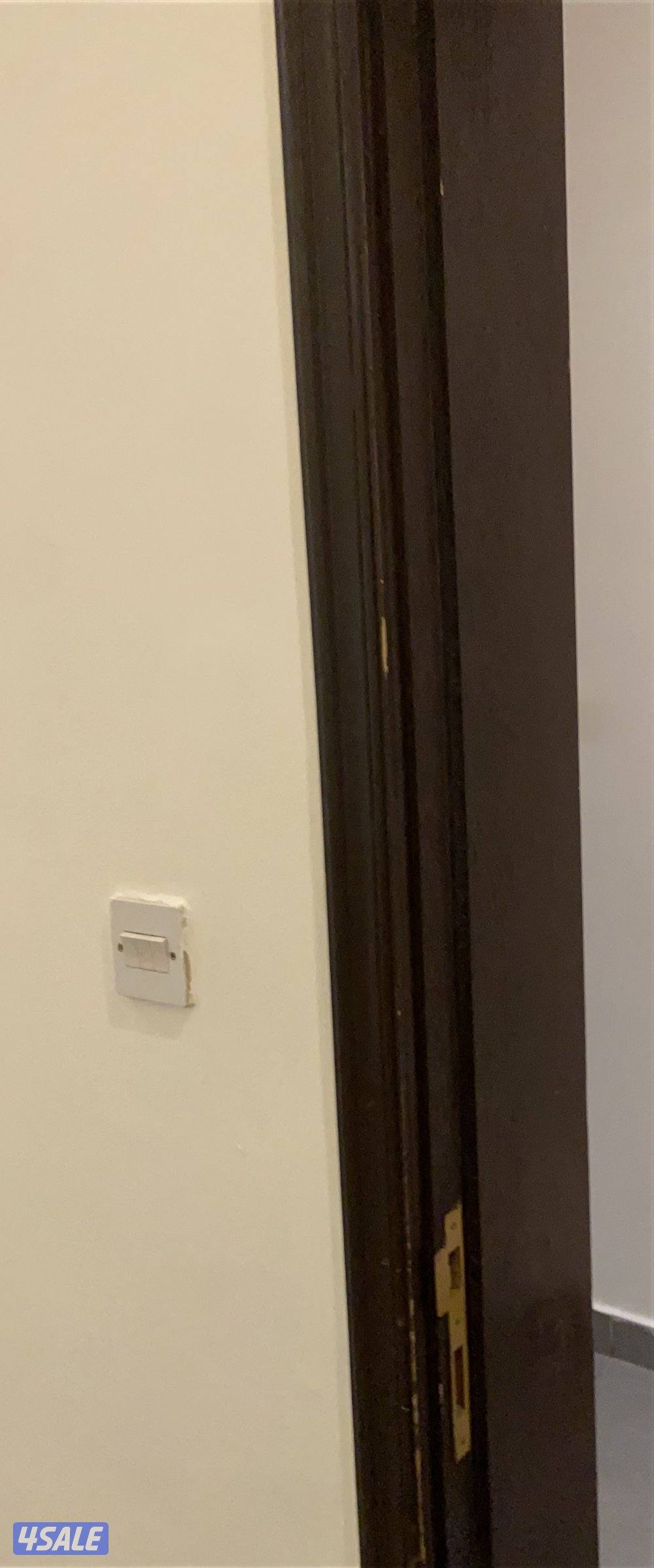 دور 4 غرف ماستر وصاله وغرفة عامل وغرفة شغال ه وغرفة غسيل3