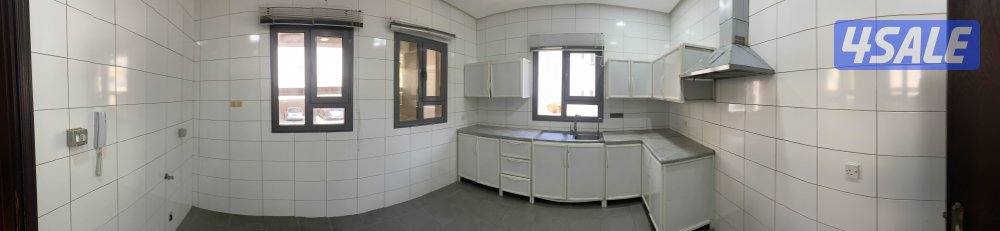 دور 4 غرف ماستر وصاله وغرفة عامل وغرفة شغال ه وغرفة غسيل4