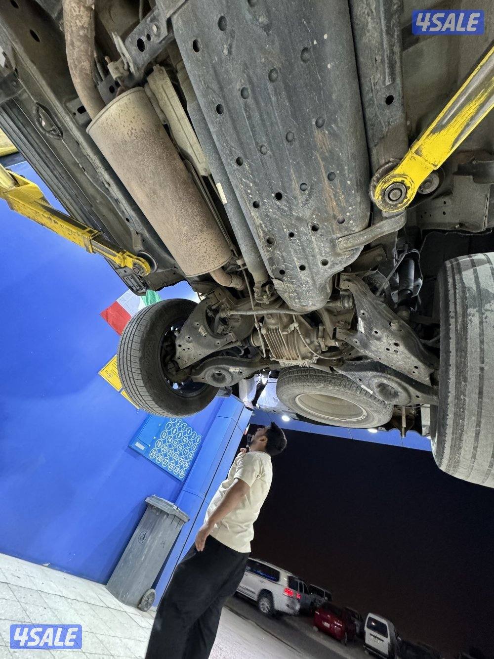 باترول 2013 مجدد 20246